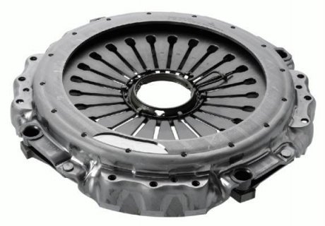 3482000251 SACHS Муфта сцепление