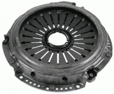 3482054131 SACHS Корзина сцепление MB T2/LN1 4,0D 86-94