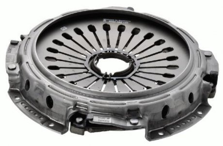 3482 055 132 SACHS Корзина, DB711-814 310mm