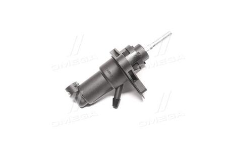 6284 600 877 SACHS Цилиндр сцепления главный Газель NEXT 2.8TD-2.9 08- (старый номер 6284 000 175) (Пр-во SACHS)