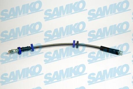 Тормозной шланг SAMKO 6T46542