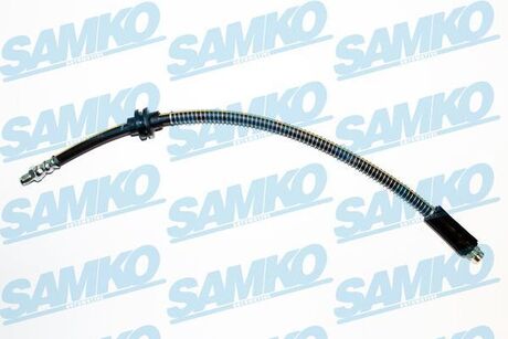 Тормозной шланг SAMKO 6T47847