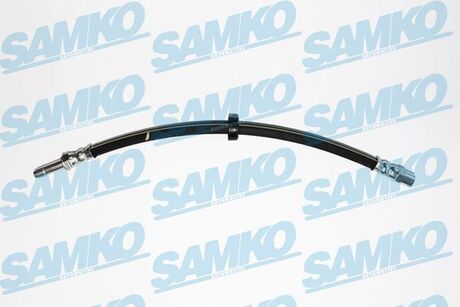 Тормозной шланг SAMKO 6T47982