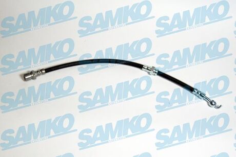 Тормозной шланг SAMKO 6T48049