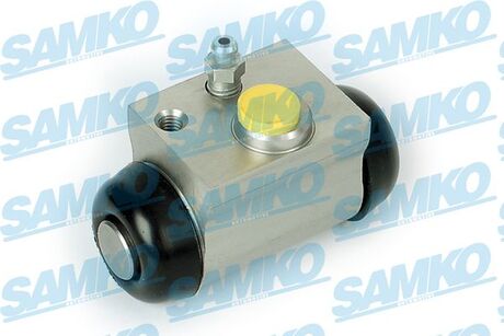 C11795 SAMKO Колесный тормозной цилиндр
