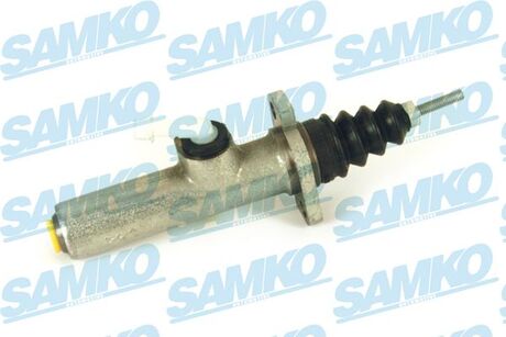 F02002 SAMKO Главный цилиндр, система сцепления