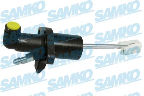 F30016 SAMKO Цилиндр сцепление головний