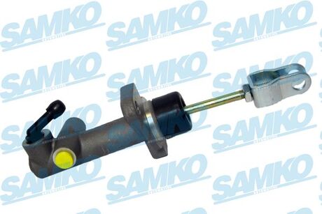 F30178 SAMKO Pompa sprzкgіa LANOS