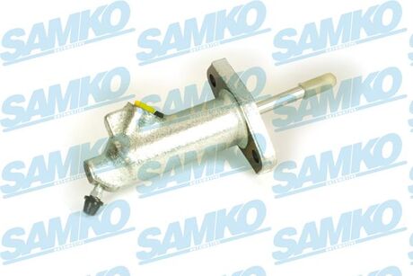 M04913 SAMKO Рабочий цилиндр, система сцепления