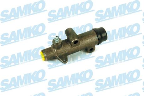 M07918 SAMKO Рабочий цилиндр, система сцепления