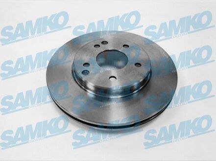 M2601V SAMKO Тормозной диск