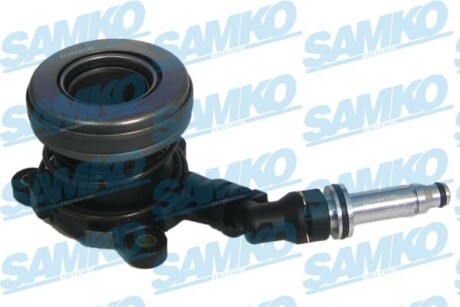 Циліндр зчеплення робочий SAMKO M30005P