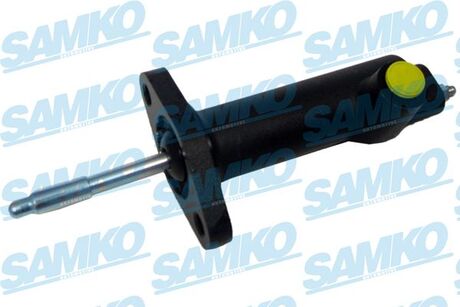 'M30023' SAMKO Рабочий цилиндр, система сцепления
