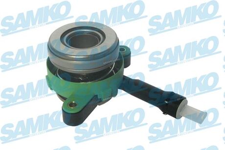 M30256 SAMKO Wysprzкglik c. C4 ASX P4007