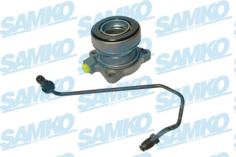 Циліндр зчеплення робочий SAMKO M30435