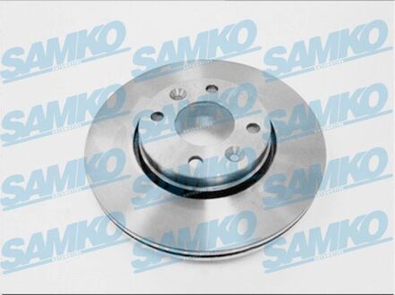N2003V SAMKO Тормозной диск