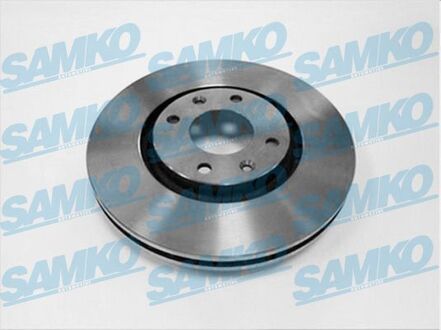 P1003V SAMKO Тормозной диск