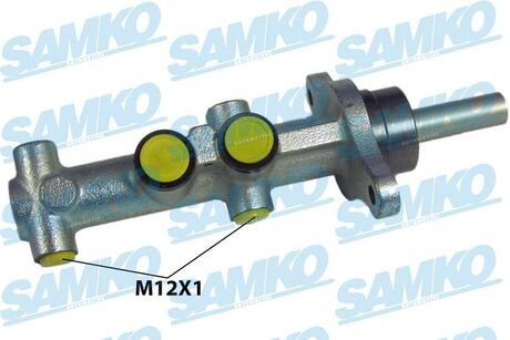 P30559 SAMKO Главный тормозной цилиндр