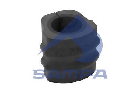 011.035 SAMPA Втулка стабілізатора (гумова)