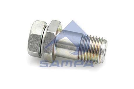 021.375 SAMPA Клапан паливного насоса високого тиску