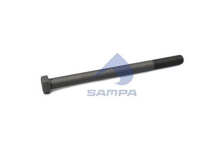 022170 SAMPA Болт рессоры MAN M20x2/280