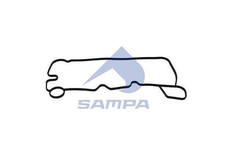 022.242 SAMPA Прокладка фільтра (гумова)