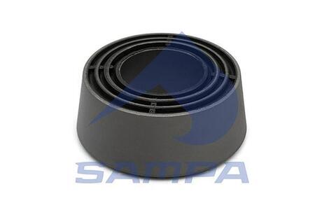 030.264 SAMPA Втулка балансира (гумова)