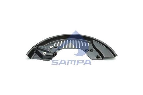 032.498 SAMPA Щиток захисний