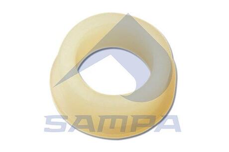 080.005 SAMPA Втулка стабілізатора (полімерна)