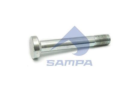 101.129 SAMPA Болт ресори M30x3.5