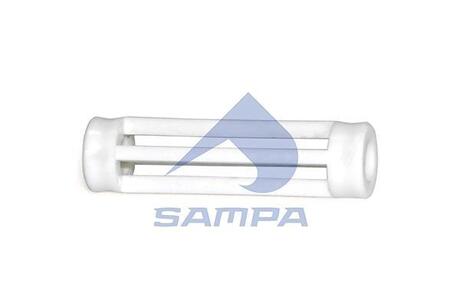 200.255 SAMPA Втулка ресори (полімерна)
