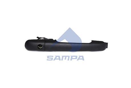 204.106 SAMPA Ручка дверей кабіни