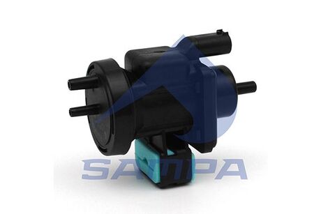 205.304 SAMPA Клапан рецеркуляції відпрацьованих газів