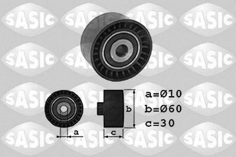 1700014 SASIC Ролик направляючий