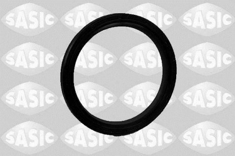 1950004 SASIC Сальник коленвала задний, Berlingo 1.6D/HDi (85x105x8.8)