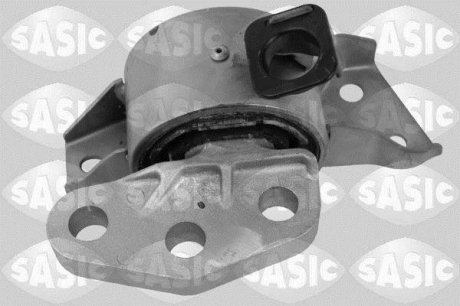 2706235 SASIC Опора двигуна Opel Adam, Corsa D, Corsa E 1.0-1.4Lpg 07.06-