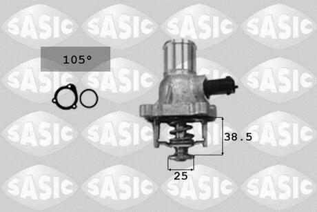 3306054 SASIC Термостат, охлаждающая жидкость