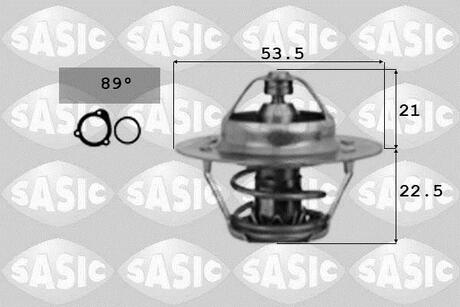 3381111 SASIC Термостат системи охолодження