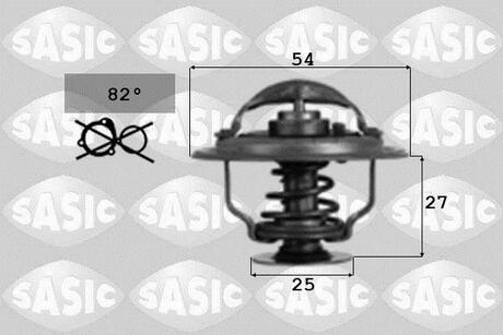 3381901 SASIC Термостат системи охолодження