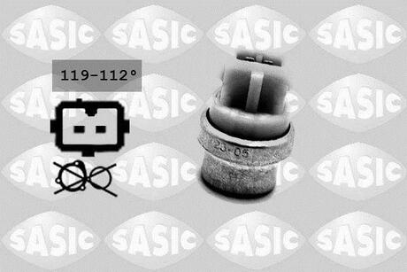3806017 SASIC Термовимикач вентилятора радіатора