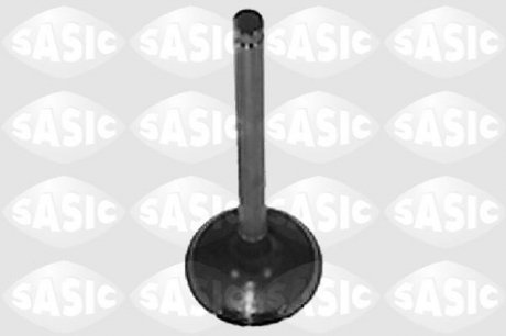 4000911 SASIC Клапан IN, 1.9D 97- (дв.F8Q.632/662) 8x110.1mm