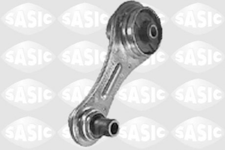 4001713 SASIC Подушка ДВС (реакт. короткая) R Clio/Kan (7700841151,7700808815)