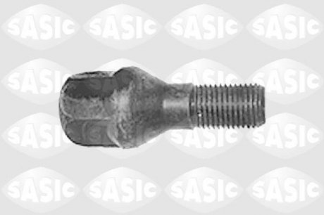 4055355 SASIC Болт колесный, M12x47mm Berlingo/Partner