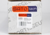 SATO Амортизатор Lada 2108-099/110/112 газ 21891R