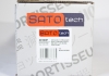 21920F SATO TECH SATO Амортизатор MB SPRINTER (06-) газ (фото 1)