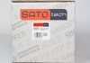 SATO Амортизатор CHEVROLET AVEO 03- газ 21922FR