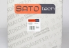 21954FR SATO TECH SATO Амортизатор Toyota Camry 2.4i 01.06- газ (фото 1)