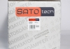 21955FL SATO TECH SATO Амортизатор Toyota Camry 2.4i 01.06- газ (фото 1)
