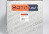 SATO Амортизатор Toyota Camry 2.4i 01.06- газ 21956RR