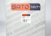 SATO Амортизатор Toyota Camry 2.4i 01.06- газ 21957RL